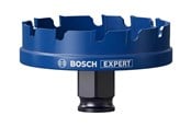 Bormaskin & Bits - Bosch HULSAV POWERCHANGE SHEET CARBIDE 68MM - 2608900501