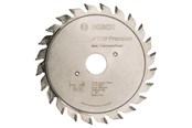 Sirkelsag - Bosch Forrisseblad Top Precision Laminated Panel 120 x 20 x 2,8-3,6 mm, 12+12 - 2608642129
