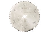 Sirkelsag - Bosch Sirkelsagblad Top Precision Best for Wood 350 x 30 x 3,5 mm, 54 - 2608642120