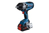 Skru/Bormaskin - Bosch Professional GDS Professional 18V-1000 (SOLO) - 06019J8300