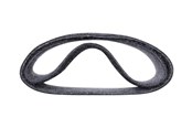 Slipemaskin - Bosch SLIBEBÃ…ND 3DFIBER 100X290MM MED 10 STK - 2608901258