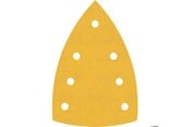 Slipemaskin - Bosch EXPERT C470 Sanding Net For Multi Sander Perforated (L X W) 150mm 10-Pack - 2608901119