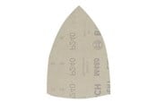 Slipemaskin - Bosch SLIBEBLAD DELTA 100X150MM NET K240 10STK - 2608900731