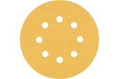 Slipemaskin - Bosch EXPERT C470 2608900807 5-Pack - 2608900807