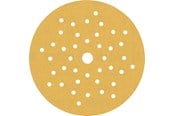 Slipemaskin - Bosch SLIBEBLAD EXC 125MM K180 MULTI 5 STK - 2608901097