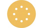 Slipemaskin - Bosch EXPERT C470 2608900805 - 5 Pack - 2608900805