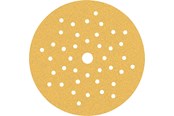 Slipemaskin - Bosch SLIBEBLAD EXC 125MM K80 MULTI 5 STK - 2608901126