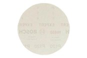 Slipemaskin - Bosch SLIBEBLAD EXC 125MM NET K150 5 STK - 2608900674