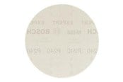 Slipemaskin - Bosch SLIBEBLAD EXC 125MM NET K240 5 STK - 2608900677