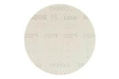 Slipemaskin - Bosch SLIBEBLAD EXC 125MM NET K320 5 STK - 2608900678