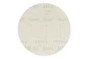 Slipemaskin - Bosch SLIBEBLAD EXC 125MM NET K400 5 STK - 2608900679