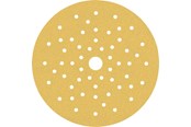 Slipemaskin - Bosch sanding blade exc 150mm k120 multi 50 pcs - 2608901139