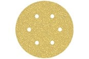 Slipemaskin - Bosch EXPERT C470 2608900813 5-Pack - 2608900813