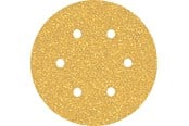 Slipemaskin - Bosch Expert Sandpaper C470 150mm K40 - 2608900917