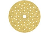 Slipemaskin - Bosch Sanding sheet 150 mm K40 5 pcs. - 2608901102
