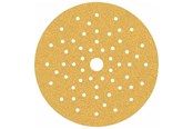 Slipemaskin - Bosch SLIBEBLAD EXC 150MM K60 MULTI 50 STK - 2608901136