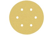 Slipemaskin - Bosch EXPERT C470 2608900815 5-Pack - 2608900815