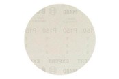 Slipemaskin - Bosch SLIBEBLAD EXC 150MM NET K150 50 STK - 2608900701