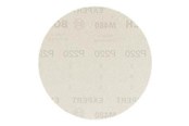 Slipemaskin - Bosch SLIBEBLAD EXC 150MM NET K220 50 STK - 2608900703