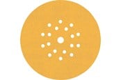 Slipemaskin - Bosch sanding blade exc 225mm k220 19h 25 pcs - 2608901153