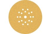 Slipemaskin - Bosch sanding blade exc 225mm k60 19h 25 pcs - 2608901147