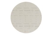 Slipemaskin - Bosch SLIBEBLAD EXC 225MM NET K180 25 STK - 2608900711