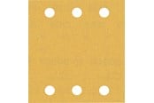 Slipemaskin - Bosch EXPERT C470 2608900894 - 10 Pack - 2608900894