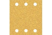 Slipemaskin - Bosch EXPERT C470 Sandpaper for Fastest Sanding of Wood and Paint 10 pcs. - 2608900890