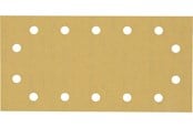 Slipemaskin - Bosch Expert C470 Sandpaper 50 pcs - 2608900947