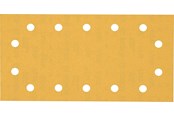 Slipemaskin - Bosch SLIBEBLAD PLAN 115X230MM K240 14H 10 STK - 2608900865