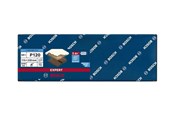 Slipemaskin - Bosch SLIBEBLAD PLAN 115X230MM NET K120 50 STK - 2608900772