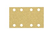 Slipemaskin - Bosch 2608900877 10-Pack - 2608900877