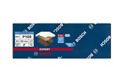 Slipemaskin - Bosch SLIBEBLAD PLAN 93X186MM NET K100 50 STK - 2608900753