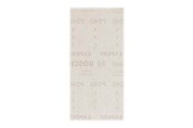 Slipemaskin - Bosch SLIBEBLAD PLAN 93X186MM NET K240 10 STK - 2608900749