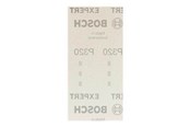 Slipemaskin - Bosch SLIBEBLAD PLAN 93X186MM NET K320 50 STK - 2608900759