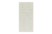 Slipemaskin - Bosch SLIBEBLAD PLAN 93X186MM NET K80 50 STK - 2608900752