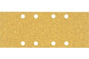 Slipemaskin - Bosch SLIBEBLAD PLAN 93X230MM K40 8H 10 STK - 2608900833