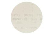 Slipemaskin - Bosch SLIBEBLADSÆT EXC 125MM NET 7 STK - 2608901202