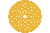 Slipemaskin - Bosch sanding blade set exc 150mm multi 6 pcs - 2608901111