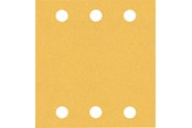 Slipemaskin - Bosch Expert C470 115 x 140mm 6H - 2608901113