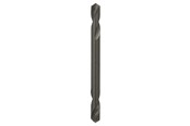 Bormaskin & Bits - Bosch Dobbeltbor 4,5 x 17 x 58 mm - 2608597591