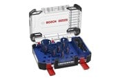Verktøy - Bosch HULSAVSÃ†T POWERCHANGE 22-40-68MM 8 STK - 2608900446