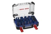 Stikksag - Bosch Construction Material Hole Saw Set 15 pcs - 2608900489