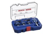 Verktøy - Bosch HULSAVSÃ†T POWERCHANGE SHEET 5 STK - 2608900502