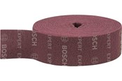 Verktøy - Bosch SLIBEFLEECE AIOX 10MX100MM RØD XFIN - 2608901224