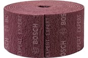 Verktøy - Bosch SLIBEFLEECE AIOX 10MX150MM RÃ˜D XFIN - 2608901237