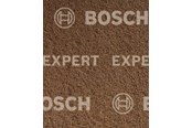 Verktøy - Bosch SLIBEFLEECE AIOX 115X140MM BRUN GROV - 2608901218
