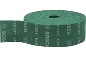 Verktøy - Bosch SLIBEFLEECE SIC 10MX100MM GRÃ… XFIN - 2608901225
