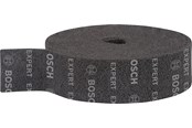 Verktøy - Bosch SLIBEFLEECE SIC 10MX100MM SORT MEDIUM - 2608901223