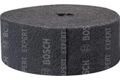 Verktøy - Bosch SLIBEFLEECE SIC 10MX115MM GRÃ… XFIN - 2608901231